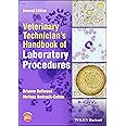 Veterinary Technician's Handbook of Laboratory Procedures