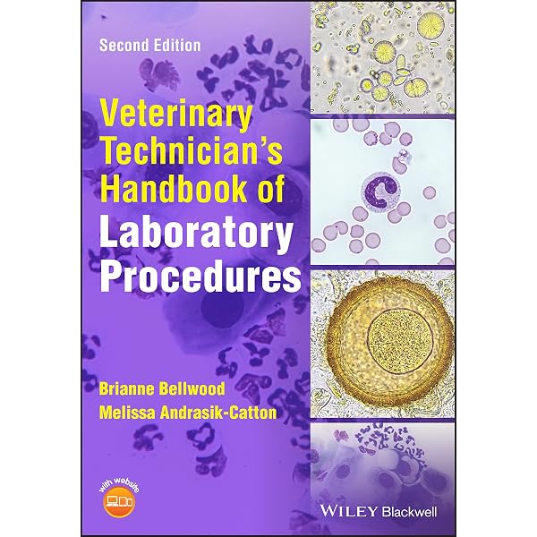 Veterinary Hematology: Atlas of Common Domestic and Non-Domestic