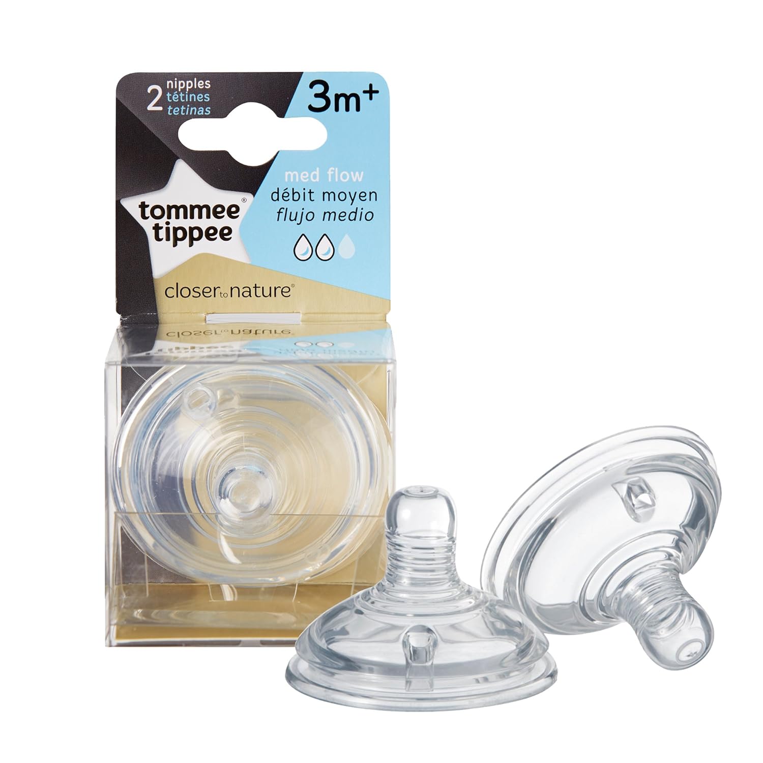 tommee tippee size 1