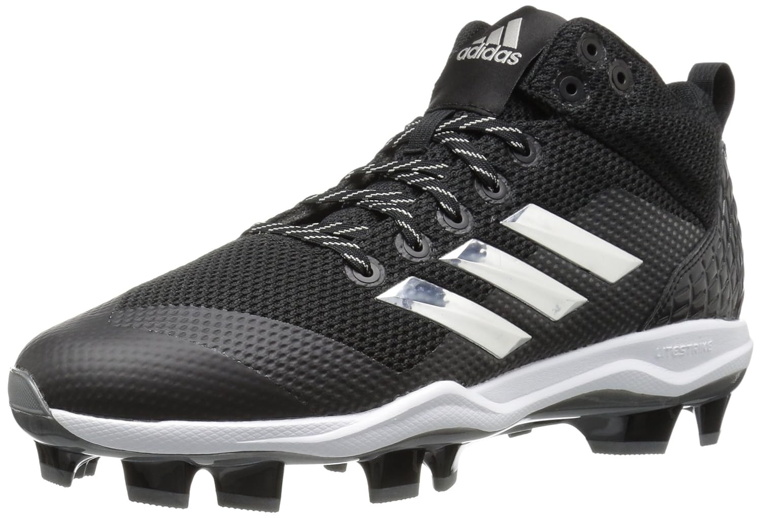 adidas poweralley 5 mid