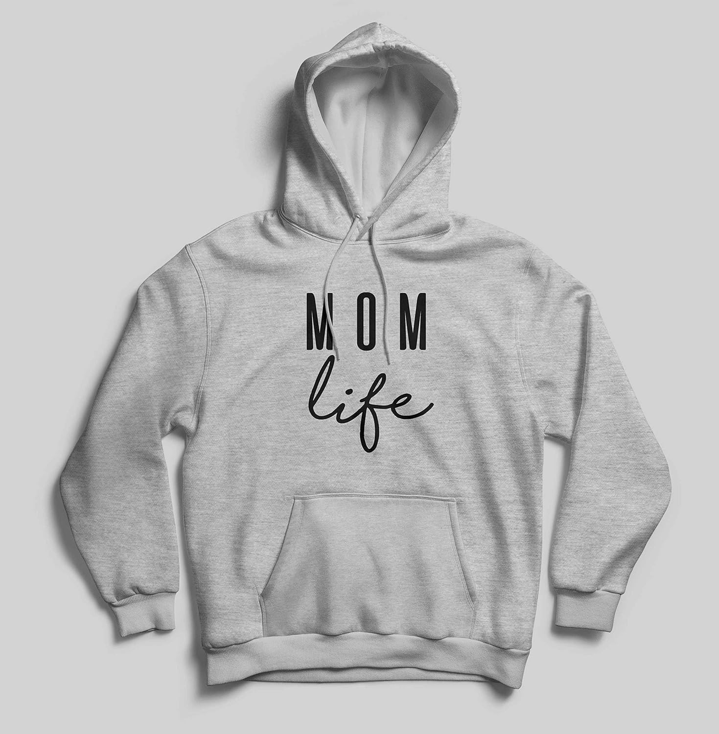 mom life hoodie
