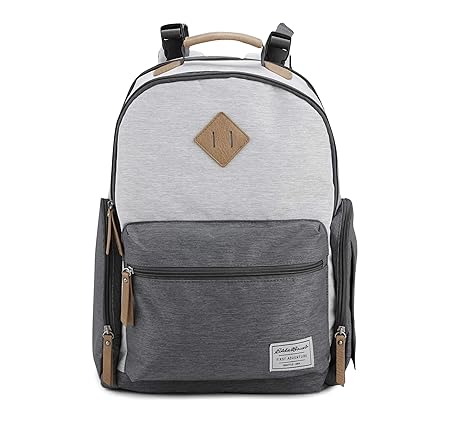 eddie bauer terrain diaper backpack