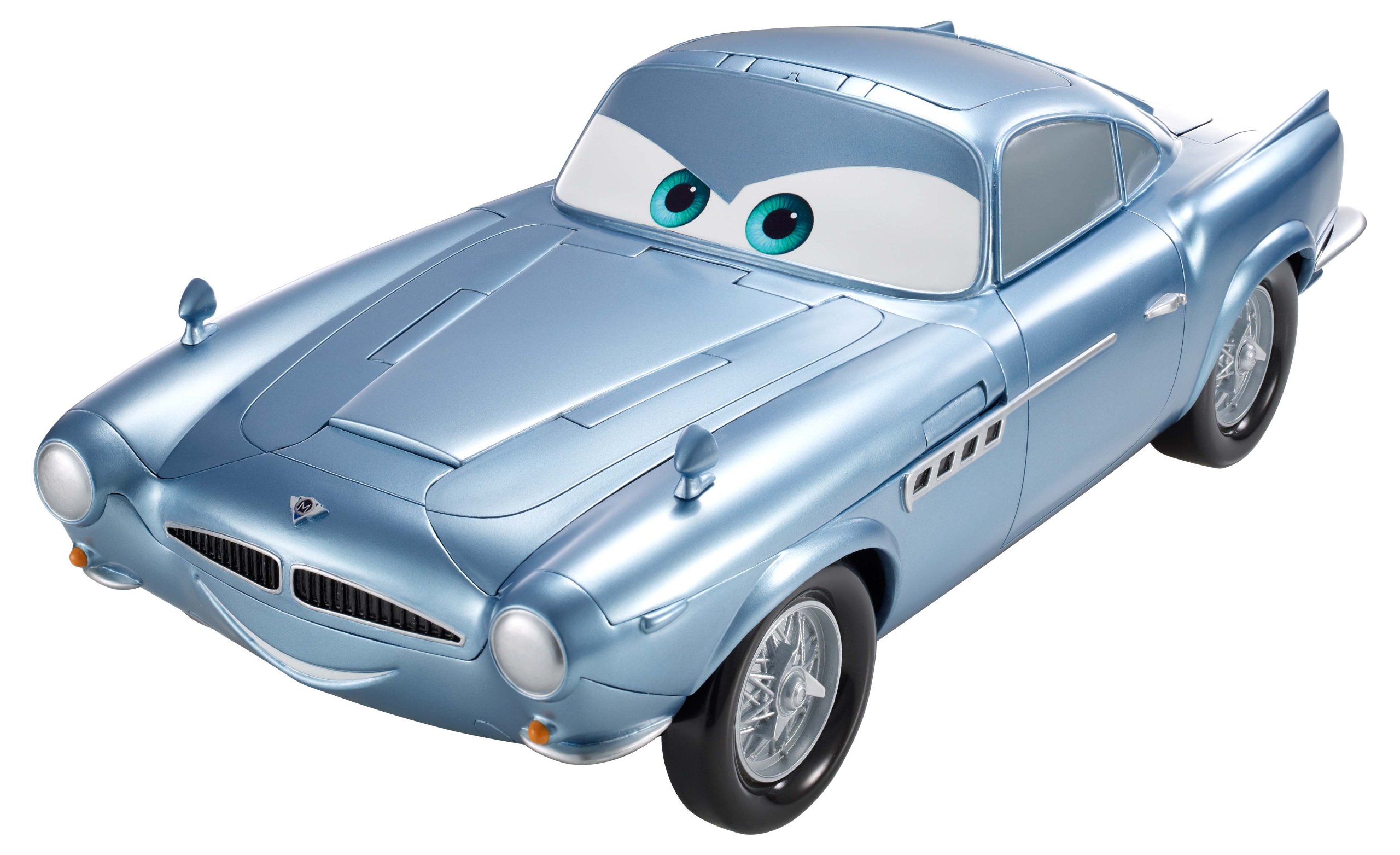 Cars 2 Secret Spy Attack Finn McMissile Buy Online in Cars 2 Secret Spy Attack Finn McMissile Buy Online in