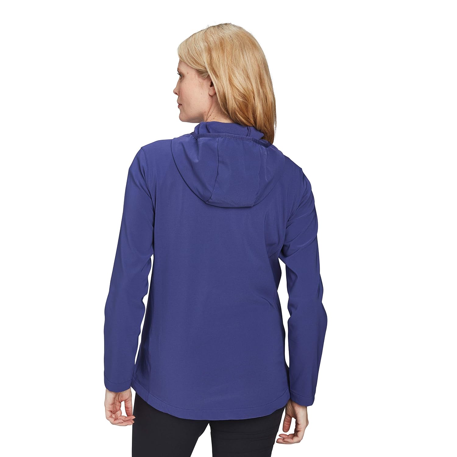 Rohan Womens Troggings Jacket Denim 