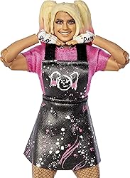 Mattel WWE Ultimate Edition Action Figure