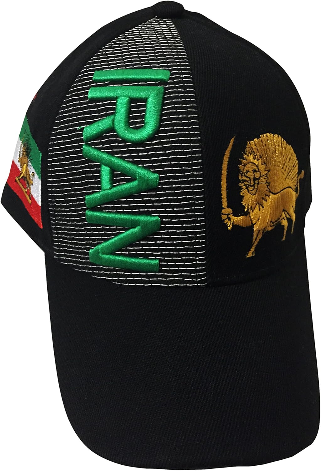 baseball team caps