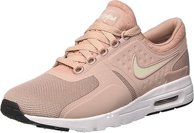air max zero mujer rosa