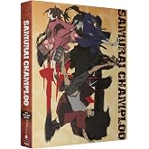 Samurai Champloo - The Complete Series - LE [Blu-ray]