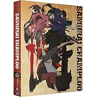 SAMURAI CHAMPLOO 再発3LP 新品未使用 Amazon.co.jp: Samurai Champloo: Way Of The Samurai Vinyl