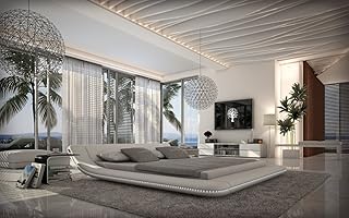 Sofa Dreams Custo 140x200cm