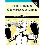 The Linux Command Line, 2nd Edition: A Complete Introduction