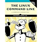 The Linux Command Line, 2nd Edition: A Complete Introduction