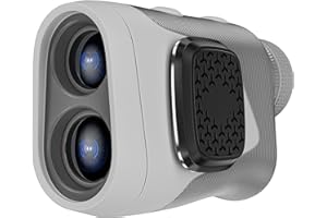 A2C Magnet for Range Finder Golf Rangefinder Magnetic Holder Mount with 3M Adhesive, Golf Cart Accessories