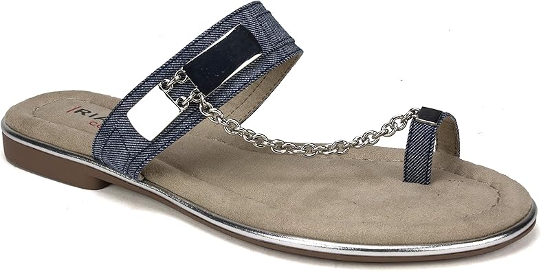 women's flat slippers in amazon