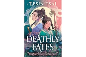 Deathly Fates