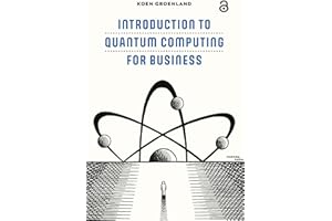Introduction to Quantum Computing for Business