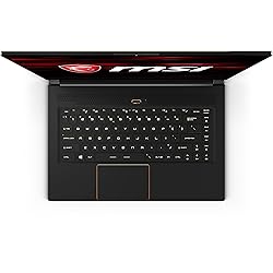MSI GS65 Stealth THIN-053 144Hz 7ms Ultra Thin