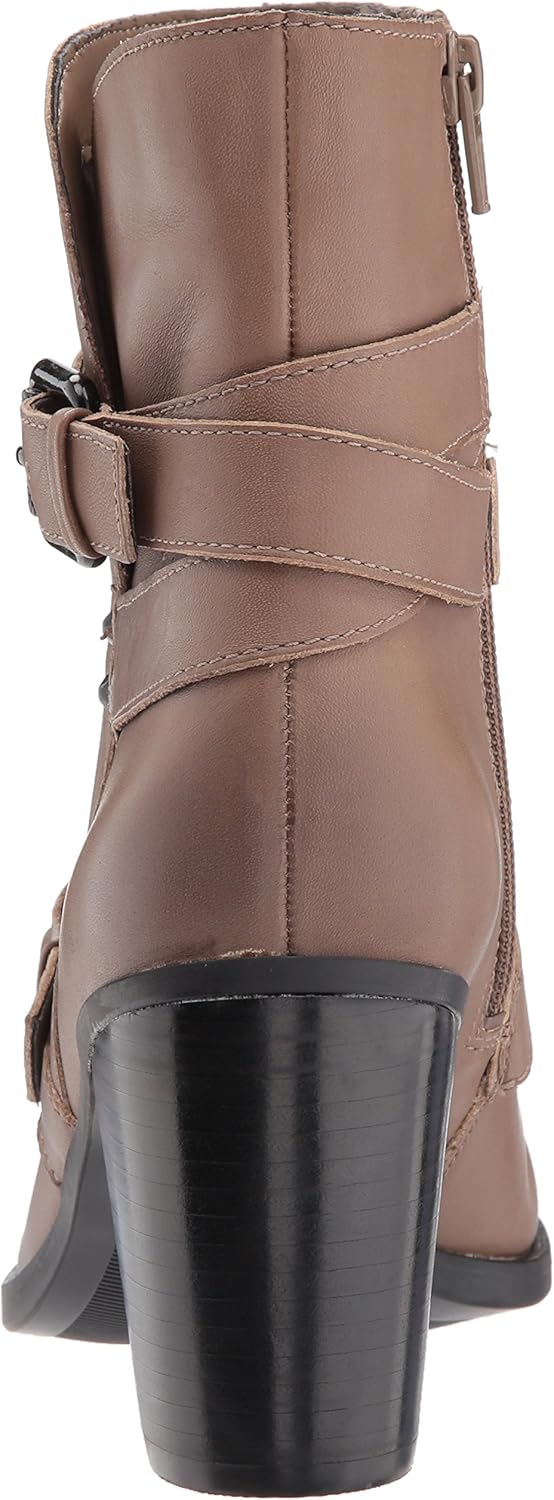 naturalizer karlie bootie