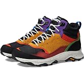 Merrell Mens Speed Solo Mid Wp
