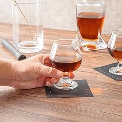 Restaurantware-Vetri 9 Ounce Brandy Snifters, 24