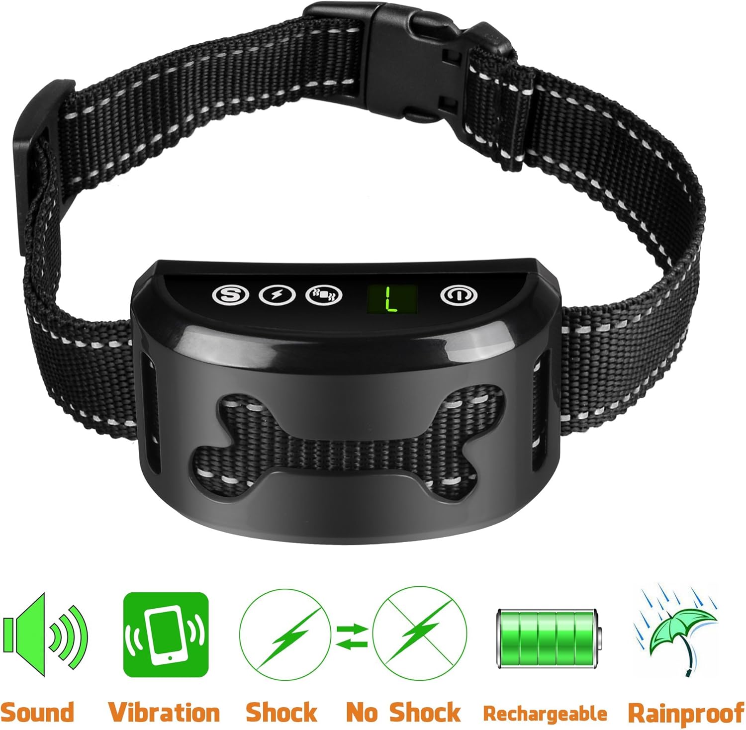 retractable dog lead large breed