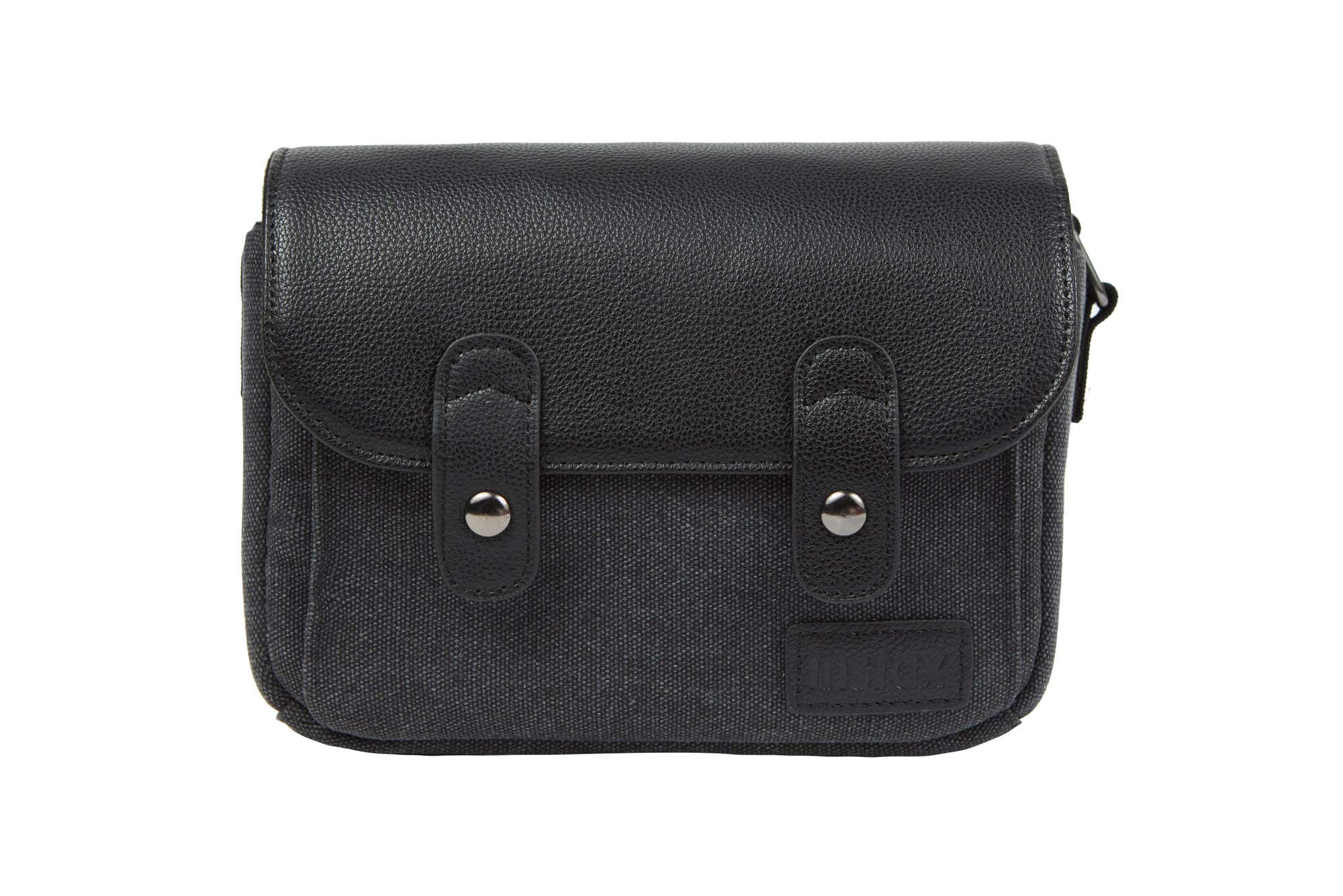 instax WIDE camera canvas bag, Black
