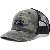 Quiksilver Men's Forever Cap