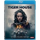 Tiger House [Blu-ray]