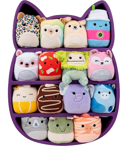 Squishallows 12″ Caedia la vaca – Yaxa Colobia