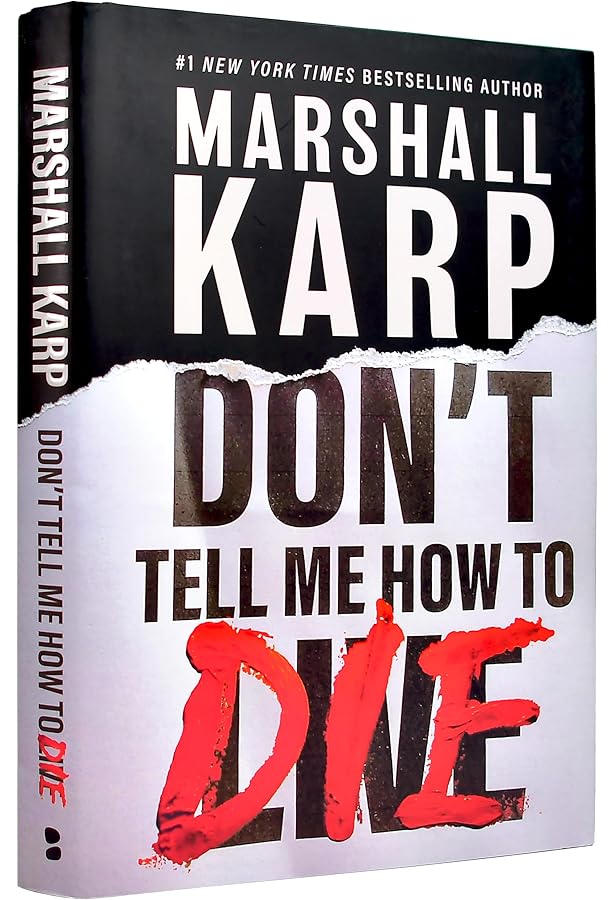 Amazon.com: Kill Me If You Can: 9781607884675: Patterson, James