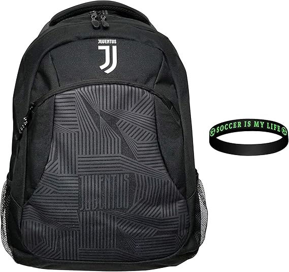 juventus backpack