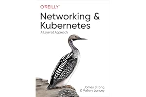 Networking and Kubernetes: A Layered Approach