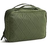 Vera Bradley womens Performance Twill Hanging Travel Organizer