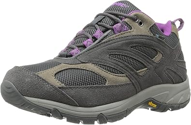hi tec hiking shoes