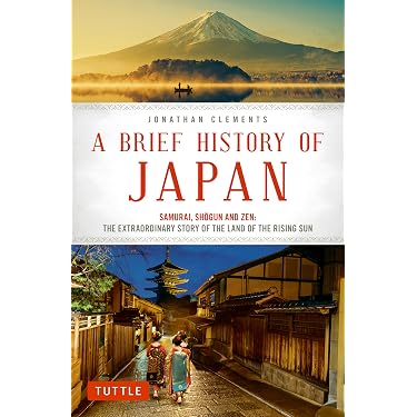 Amazon Best Sellers: Best General Japan Travel Guides