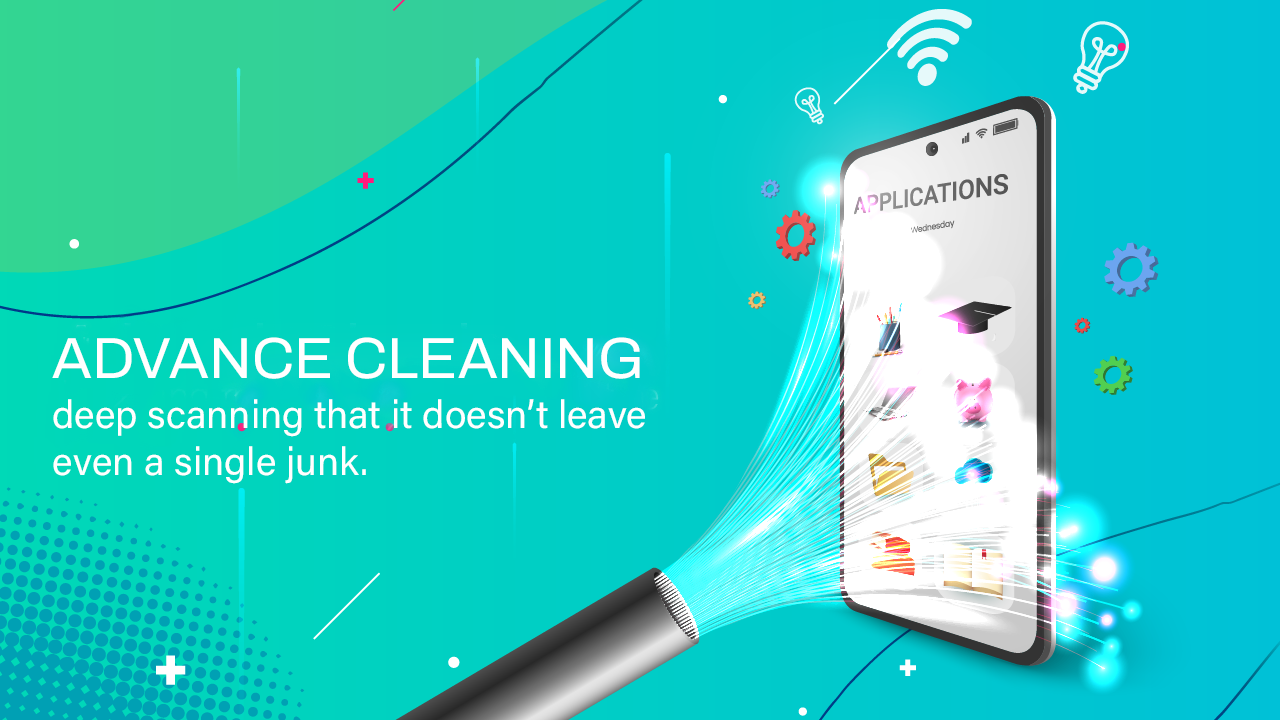 Storage analyzer and Advance Cleaner (Fire TV & 4k tablets):Amazon.com ...