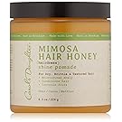 Carol's Daughter Mimosa Hair Honey Shine Pomade, 8 oz (Packaging May Vary)
