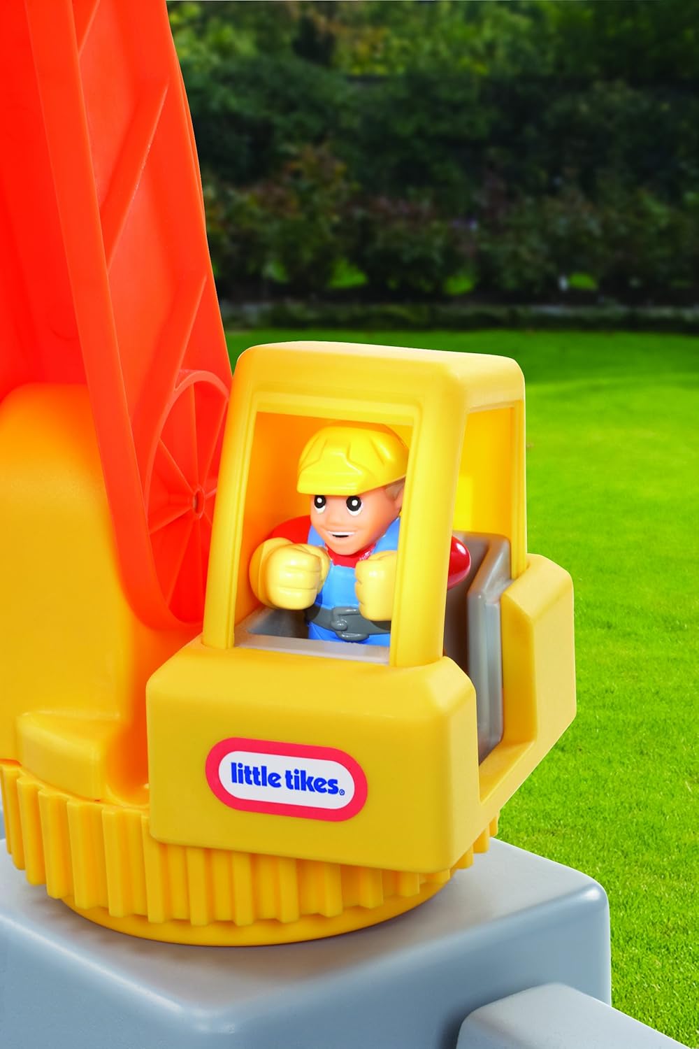 little tikes digger sand pit