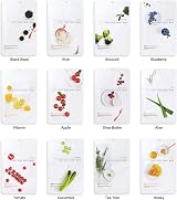[Eunyul] Daily Care Aloe Sheet Mask Pack 10pcs Korean Skincare view 4
