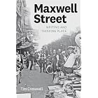 Maxwell Street: Writing and Thinking Place