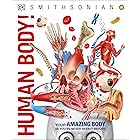 Human Body! (DK Knowledge Encyclopedias)
