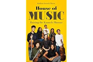 House of Music: Raising the Kanneh-Masons