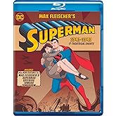Max Fleischer's Superman (Blu-ray)