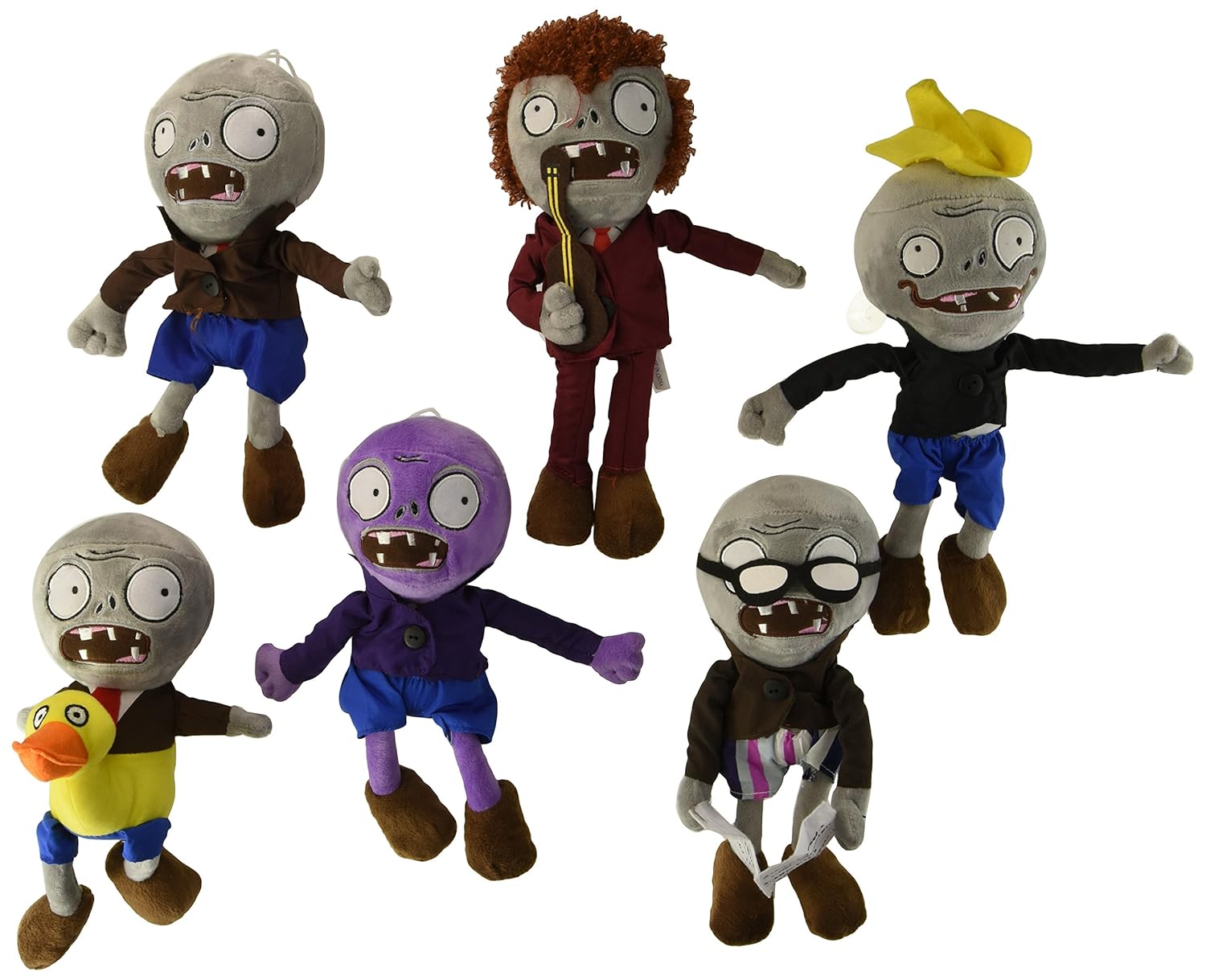 zombie toys amazon