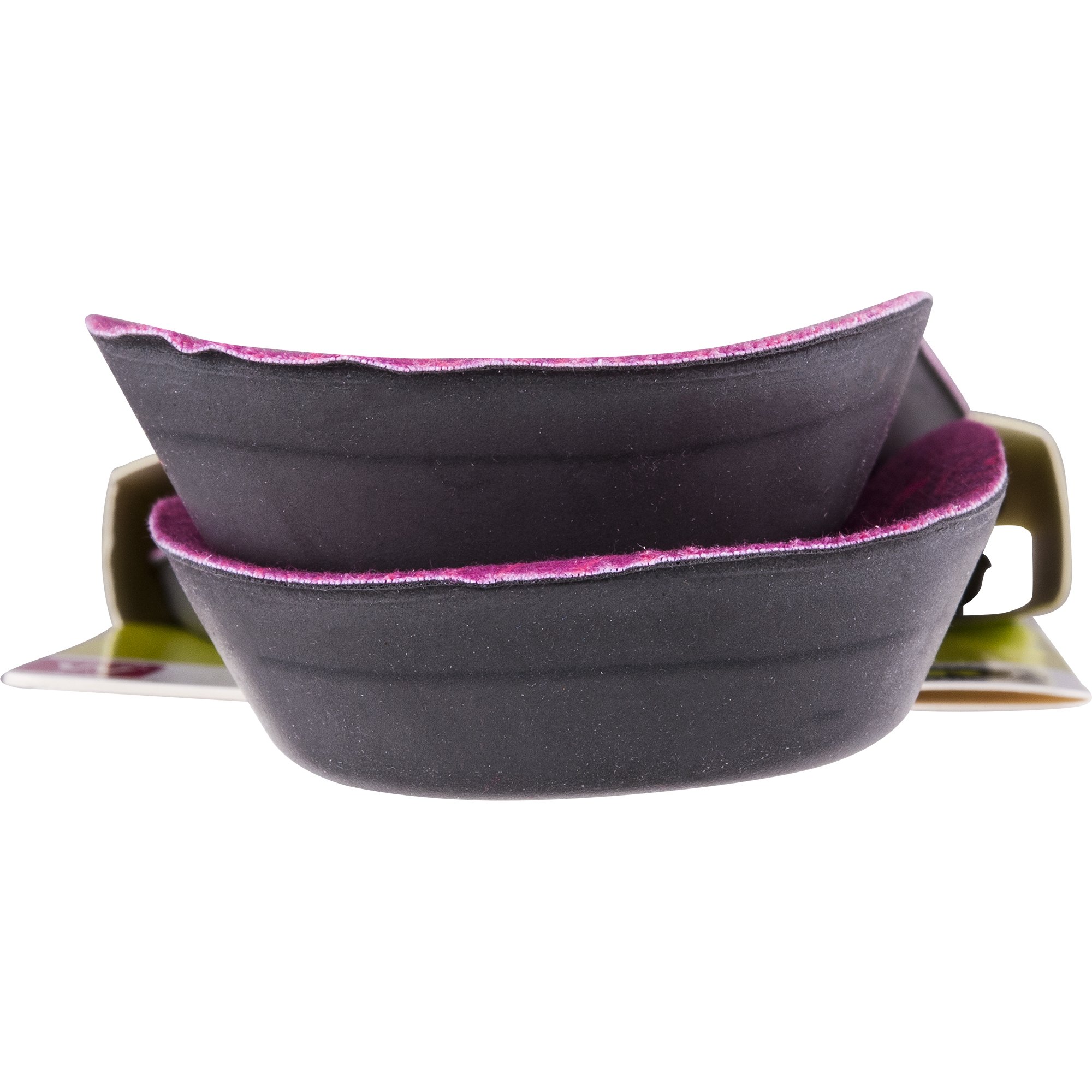 PROFOOT Stress Relief Insoles for Women Sizes 6-10, Lightweight Foam Shoe Inserts with Pressure-Relieving Technology for All-Day Comfort - 1 Pair