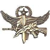 Master SWAT Operator Pin