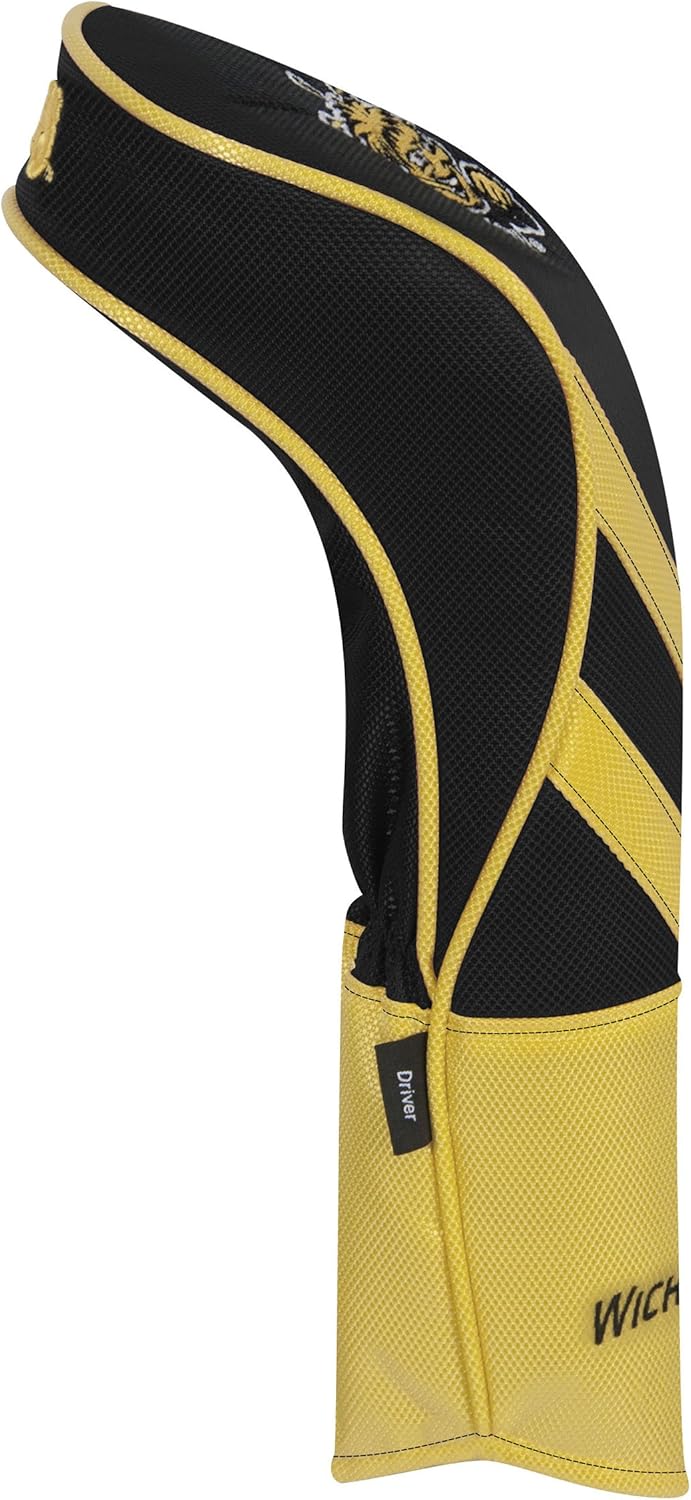 Team Effort Nebraska Cornhuskers Driver Headcover : Sports & Outdoors