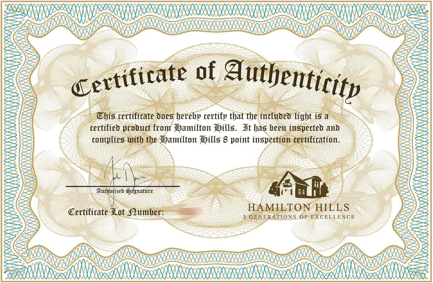 New Round Flush Mount Thin Ceiling Light |  LED Disc Shaped Thinnest Round Dimmable Lighting Fixture | Direct Wire Lights | No Drywall Work Required |  3000K Bright White | 8" Brushed Nickel - - 