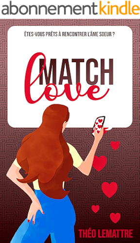 Download Match Love PDF