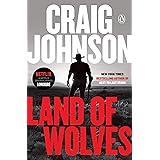 Land of Wolves: A Longmire Mystery